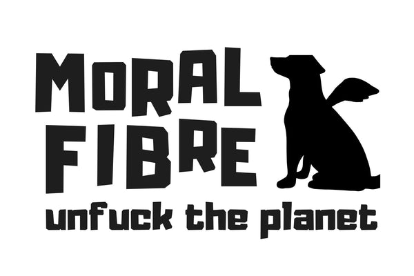 Moral Fibre